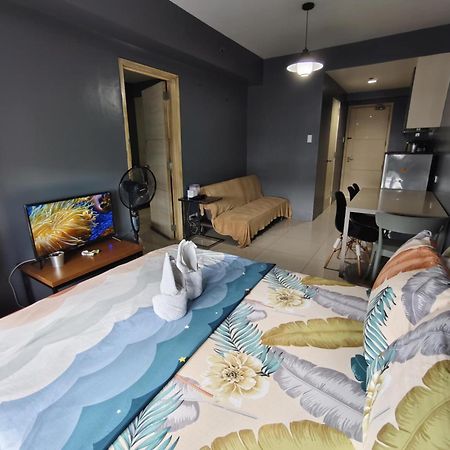 Bliss Staycation At Sea Residences By John Маніла Екстер'єр фото