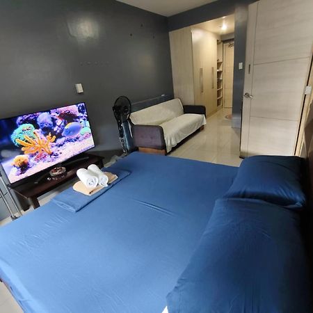 Bliss Staycation At Sea Residences By John Маніла Екстер'єр фото