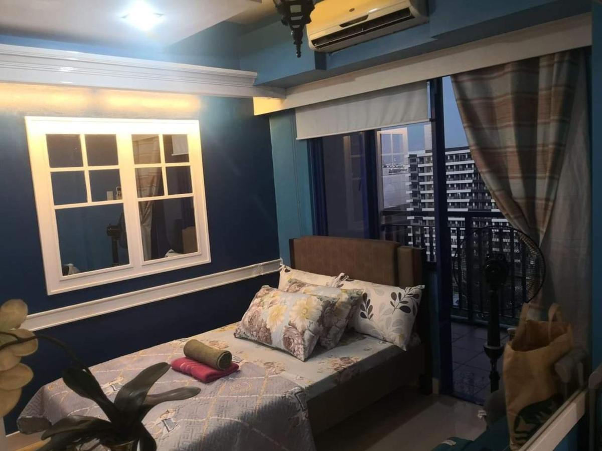 Bliss Staycation At Sea Residences By John Маніла Екстер'єр фото