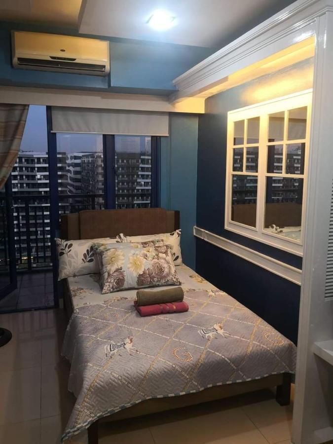 Bliss Staycation At Sea Residences By John Маніла Екстер'єр фото